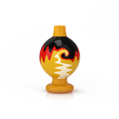 INFERNO BUBBLE CARB CAP - Discreet Smoker