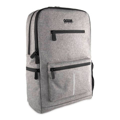 Ooze Traveler Smell Proof Backpack - Discreet Smoker
