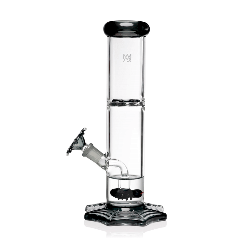 MJ Arsenal Widowmaker Water Pipe Halloween Limited Edition - Discreet Smoker
