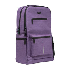 Ooze Traveler Smell Proof Backpack - Discreet Smoker