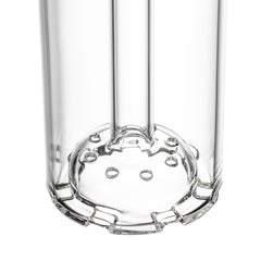 MJ Arsenal Piston Gravity Bong - Discreet Smoker