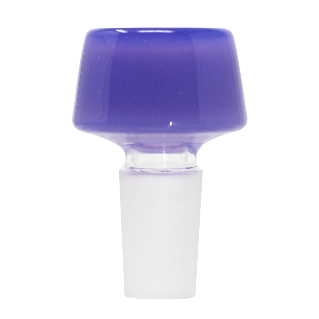 7 Hole Pro Bowl (14MM) - Discreet Smoker