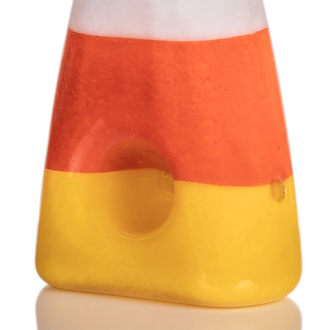 MJ Arsenal Candy Corn Pipe Halloween Limited Edition - Discreet Smoker