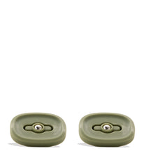 PAX Flow Raised Mouthpiece 2pk