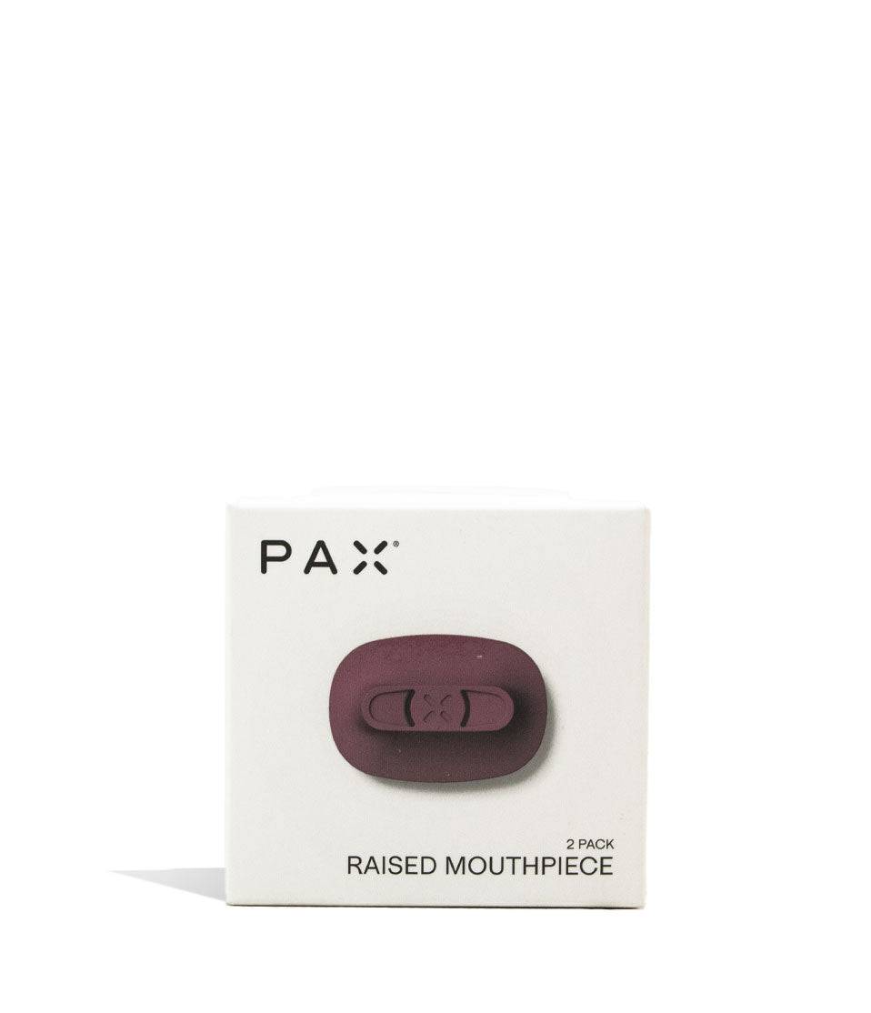 PAX Raised Mouth Piece 2pk - Discreet Smoker
