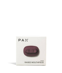 PAX Raised Mouth Piece 2pk - Discreet Smoker