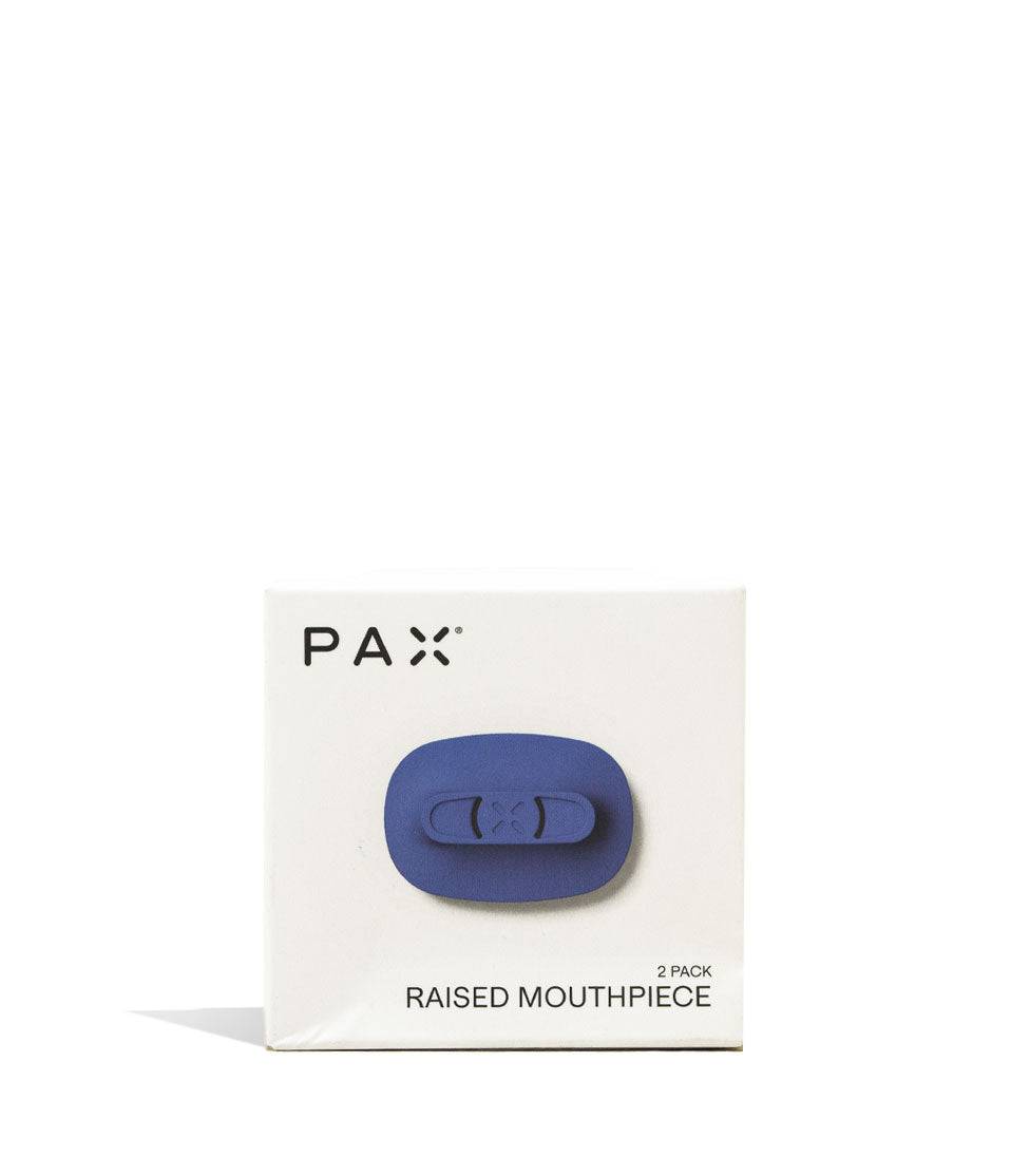 PAX Raised Mouth Piece 2pk - Discreet Smoker