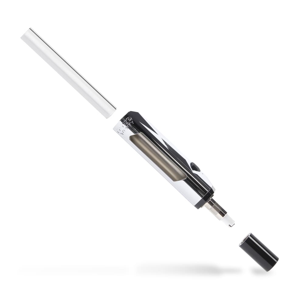 Ooze Pronto Electronic Concentrate Vaporizer - Discreet Smoker