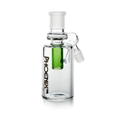 PHOENIX STAR PERCLRSS ASH CATCHER - Discreet Smoker