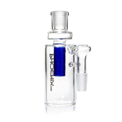 PHOENIX STAR PERCLRSS ASH CATCHER - Discreet Smoker