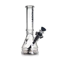 PHOENIX STAR NEW DESIGN BEAKER BONG 10 INCHES - Discreet Smoker