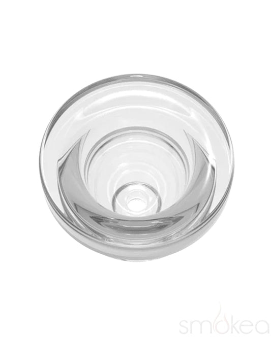 Piecemaker Kuban/Kiwi Replacement Glass Bowl - Discreet Smoker