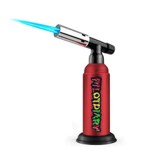 Butane Torch - Discreet Smoker