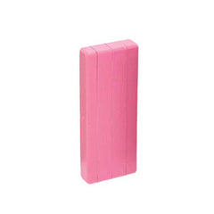 3-CONE HOLDER PLASTIC BIODEGRADABLE CASE - Discreet Smoker