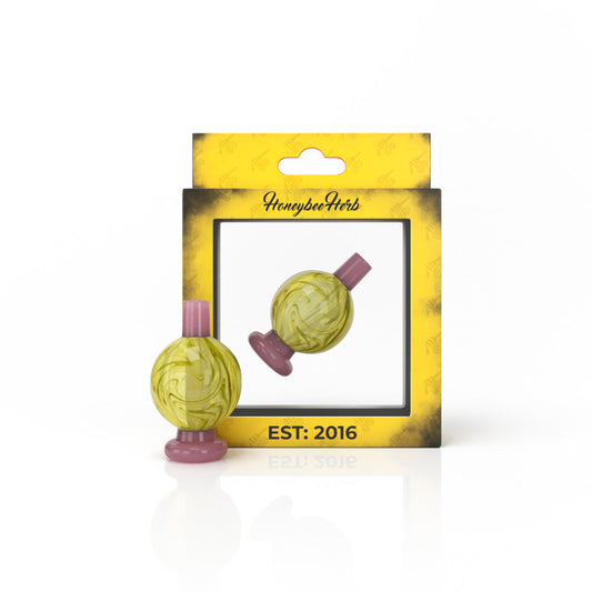STARLIGHT BUBBLE CARB CAP - Discreet Smoker