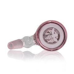 MILKYWAY BEE HIVE WET ASH CATCHER - Discreet Smoker