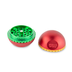 Ooze Saturn Grinder - Discreet Smoker