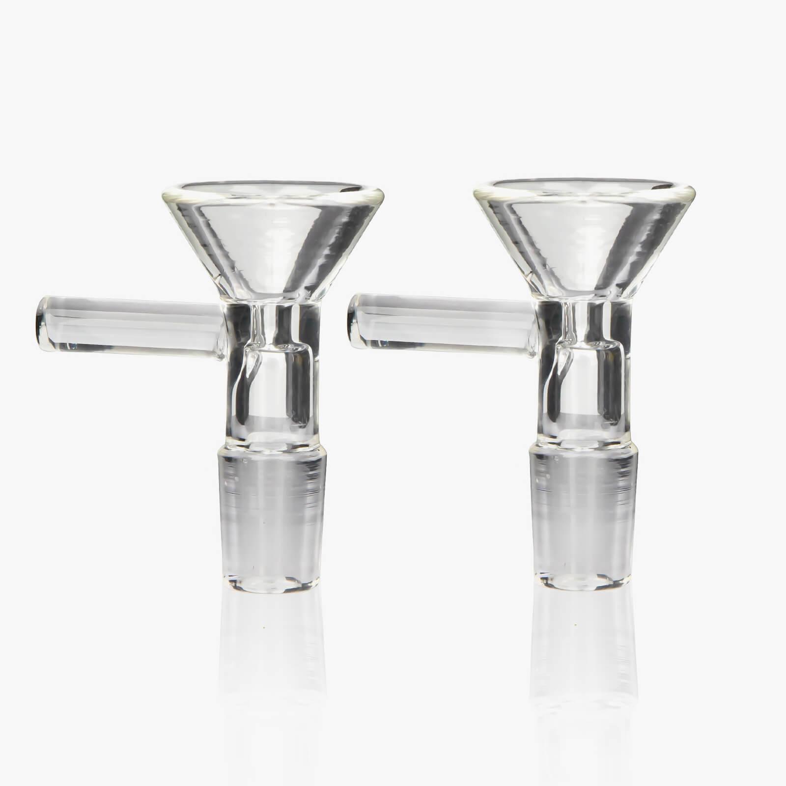 POTO Bottle Bong Bowl Piece - Discreet Smoker