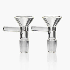 POTO Bottle Bong Bowl Piece - Discreet Smoker