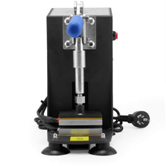 Professional Rosin Press 1000lbs - Extract Oil & Resin - Discreet Smoker