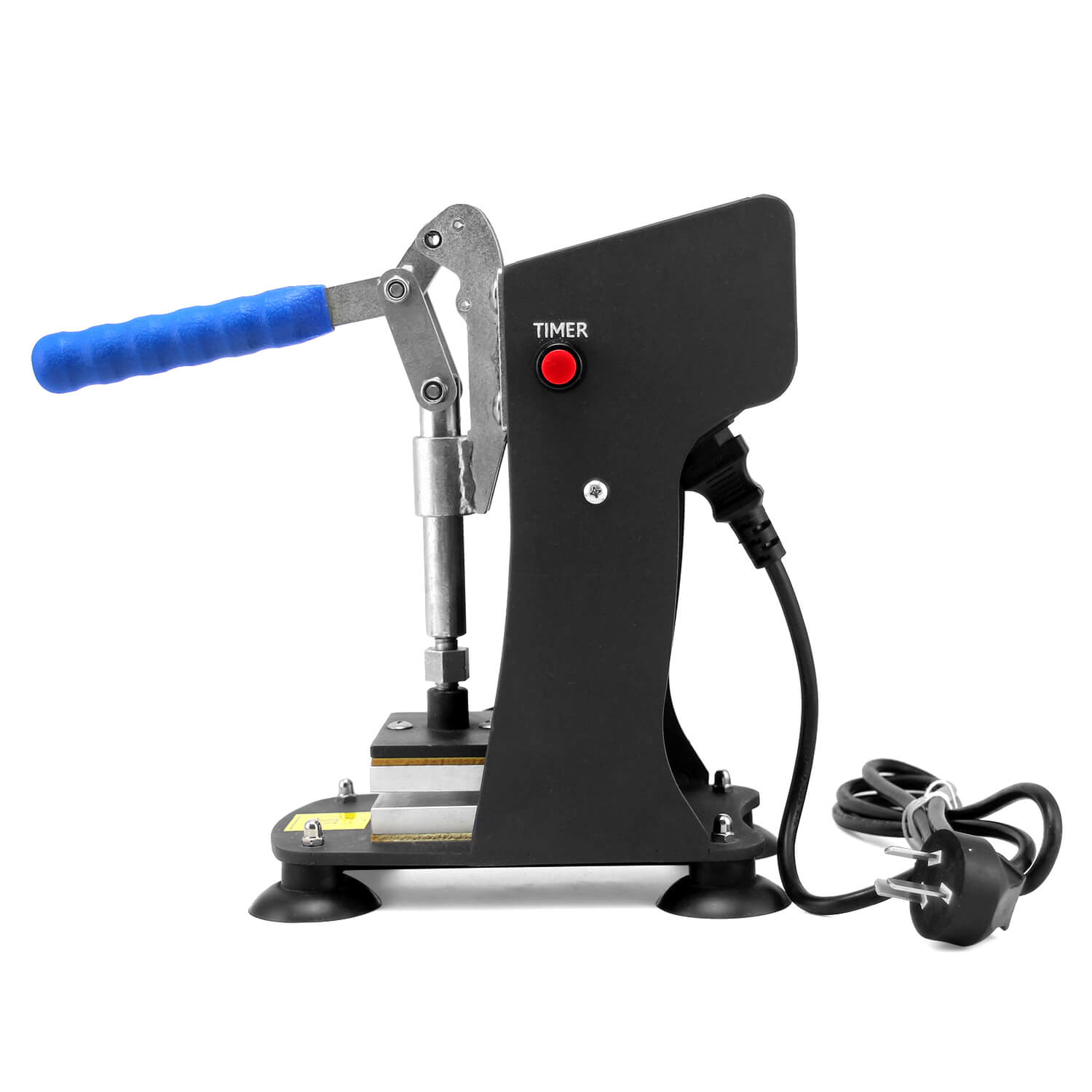 Professional Rosin Press 1000lbs - Extract Oil & Resin - Discreet Smoker