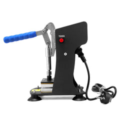 Professional Rosin Press 1000lbs - Extract Oil & Resin - Discreet Smoker