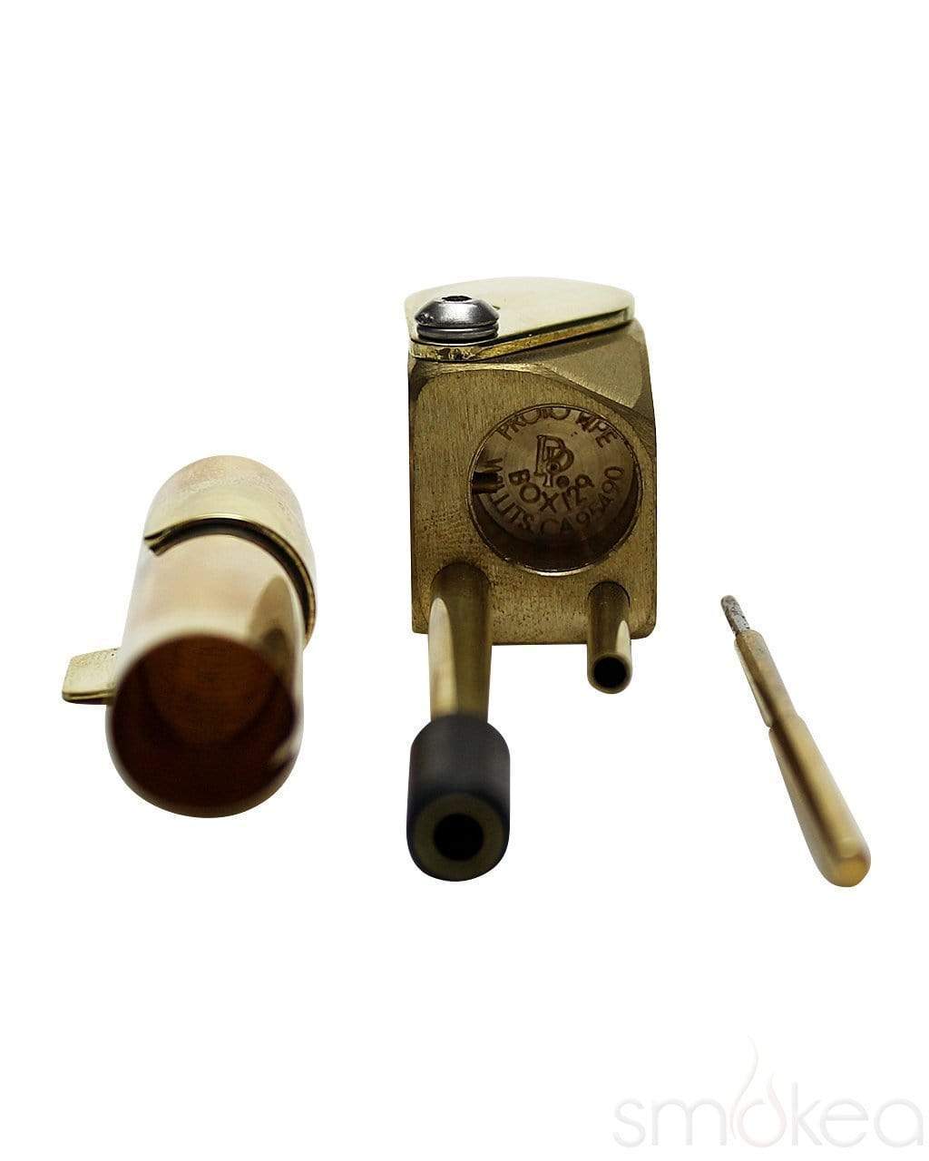 Proto Pipe Classic - Discreet Smoker