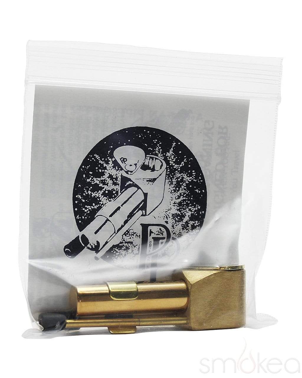 Proto Pipe Classic - Discreet Smoker