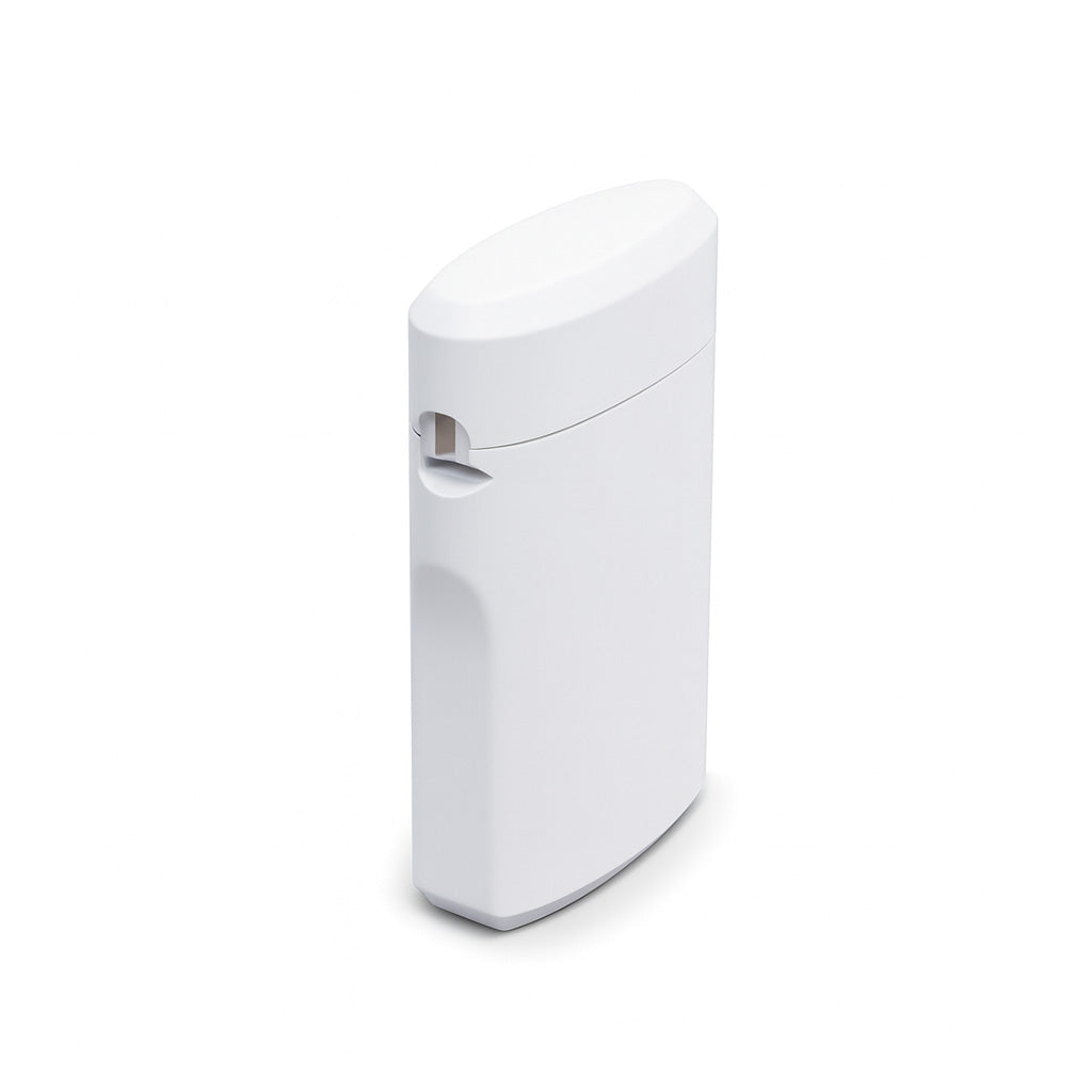 PUFFCASE JOINT & LIGHTER HOLDER - Discreet Smoker