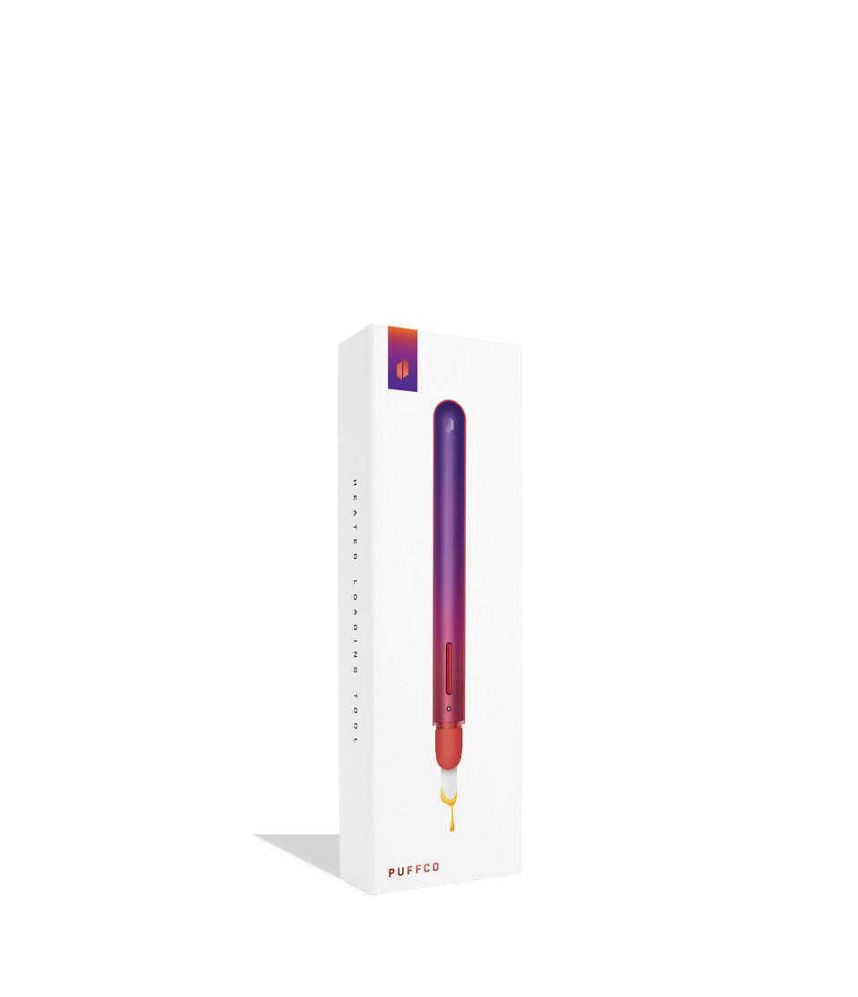 Puffco Limited Edition Plasma Hot Knife - Discreet Smoker