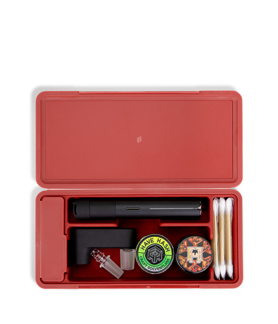 Puffco Limited Edition Daybreak Pivot Travel Case - Discreet Smoker