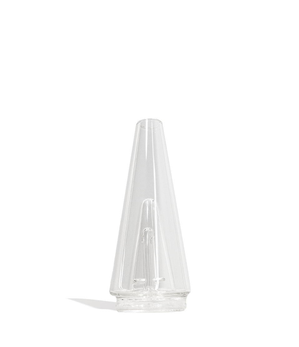 Puffco New Peak Glass - Discreet Smoker
