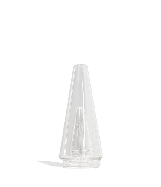 Puffco New Peak Glass - Discreet Smoker