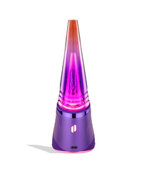 Puffco Peak Pro Limited Edition Plasma Concentrate Vaporizer with 3DXL Atomizer - Discreet Smoker