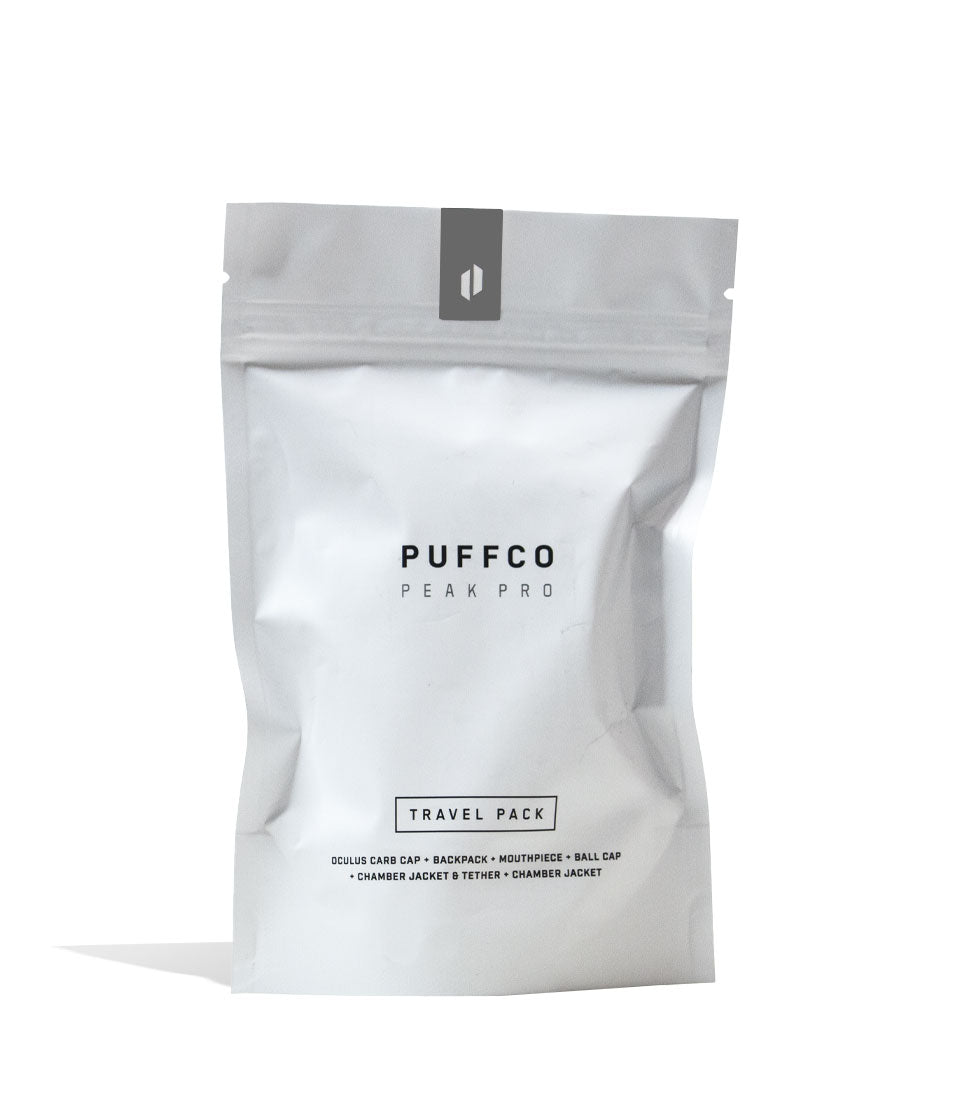 Puffco Peak Pro Travel Pack V2 - Discreet Smoker