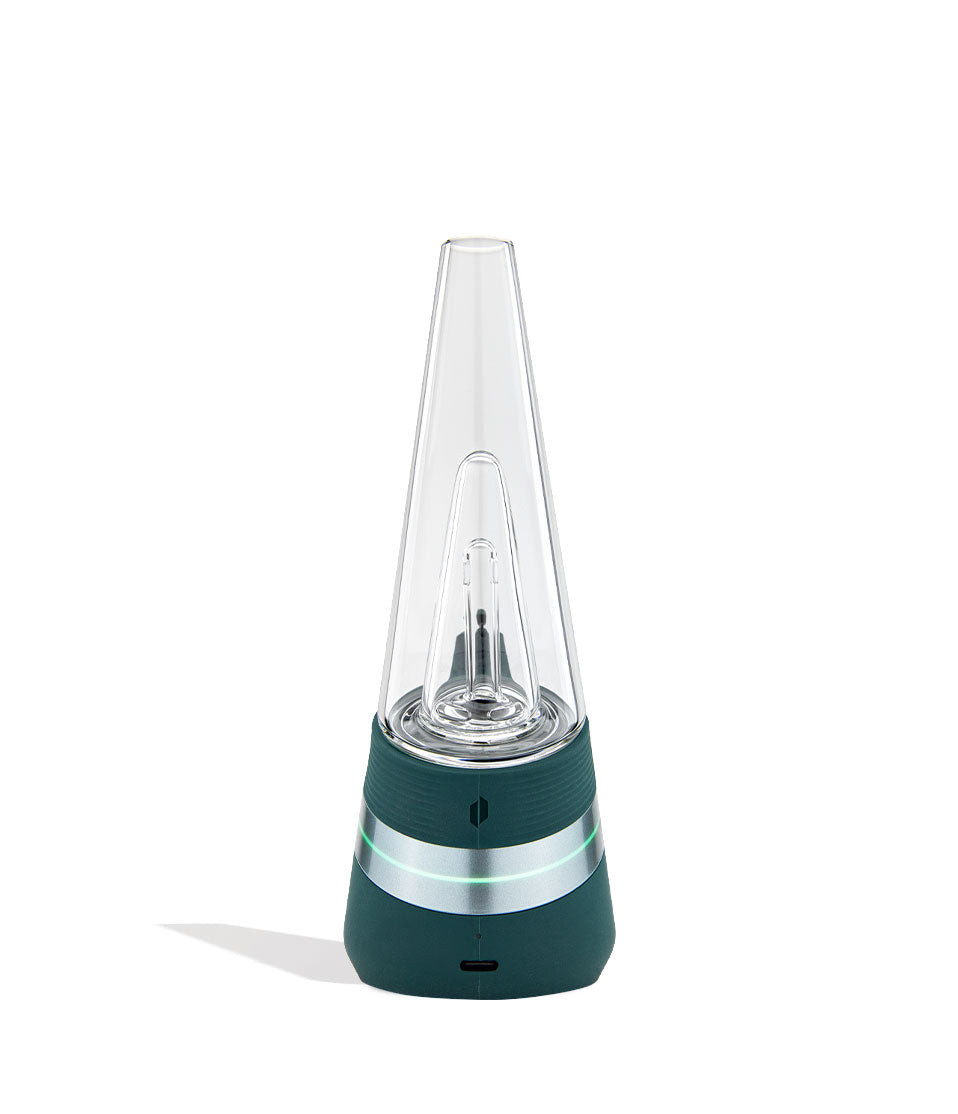 Puffco Peak Smart E-Rig Limited Edition Pine - Discreet Smoker