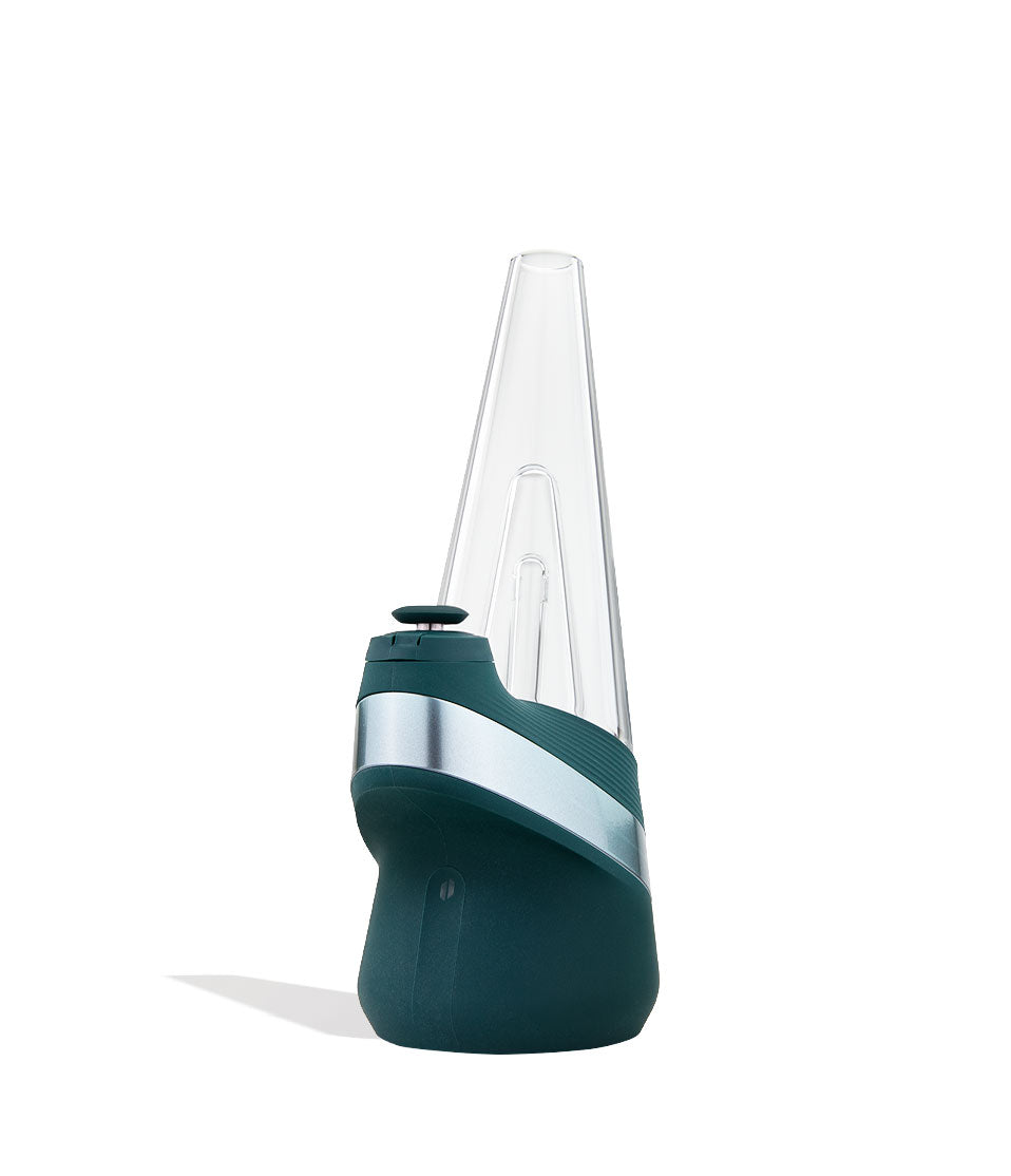 Puffco Peak Smart E-Rig Limited Edition Pine - Discreet Smoker