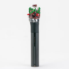 Empire Glassworks Puffco Pivot Glass Mouthpiece - Renew the Redwoods