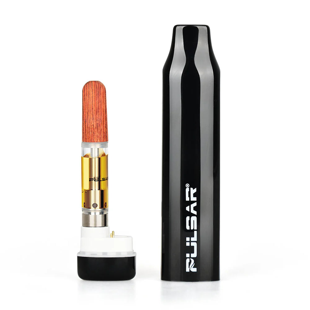 Pulsar 510 DL Lite Auto-Draw Vape Pen | 320mAh - Discreet Smoker