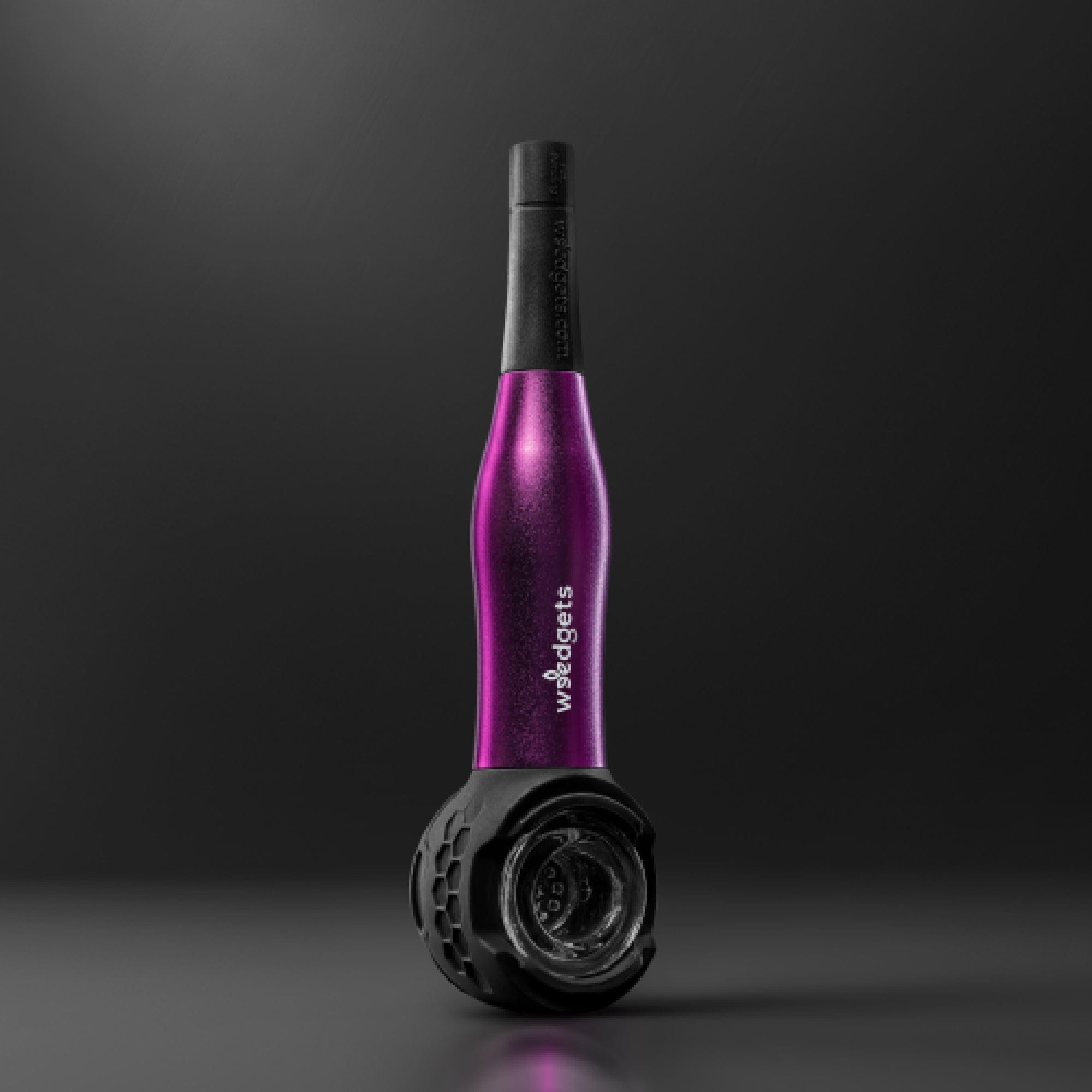 Maze-X Pipe - Waterless Filtering and Cooling Pipe - Discreet Smoker