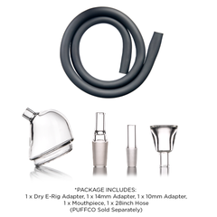 MJ Arsenal The Bridge Puffco Peak Top - Discreet Smoker