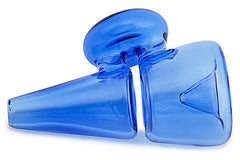 Space King Flute Pipe - Discreet Smoker