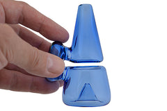 Space King Flute Pipe - Discreet Smoker