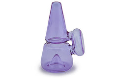 Space King Flute Pipe - Discreet Smoker