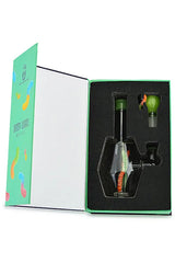 Space King Gummy Worms Water Pipe - Discreet Smoker