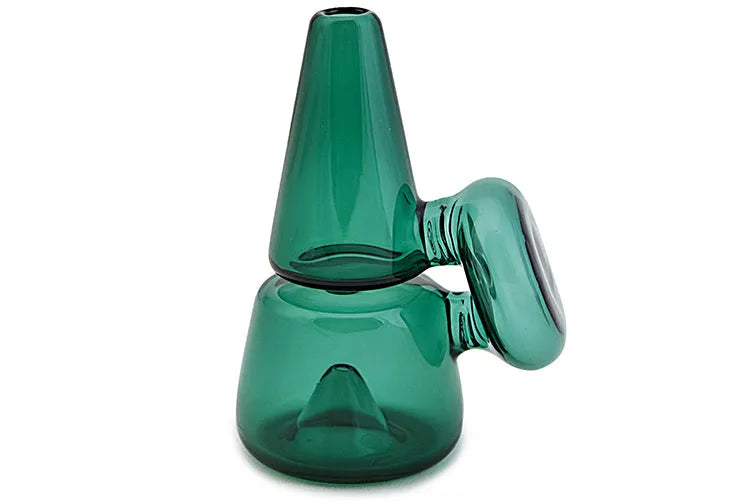 Space King Flute Pipe - Discreet Smoker