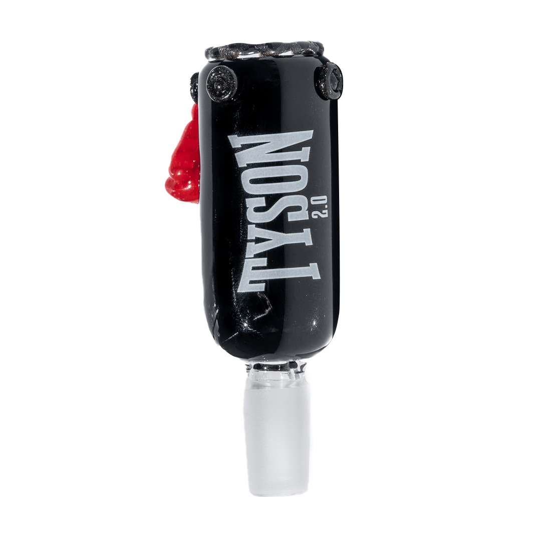 Tyson Heavy Bag Bowl - Discreet Smoker