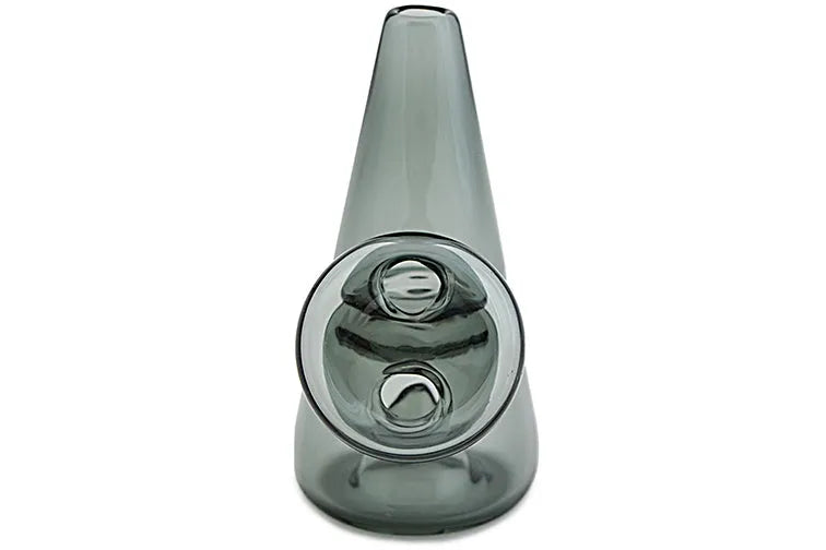 Space King Flute Pipe - Discreet Smoker