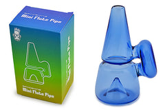 Space King Flute Pipe - Discreet Smoker