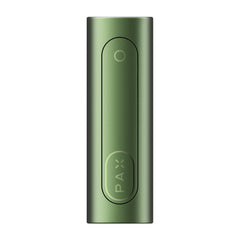 PAX Flow Vaporizer with Grip Sleeve Bundle - Discreet Smoker